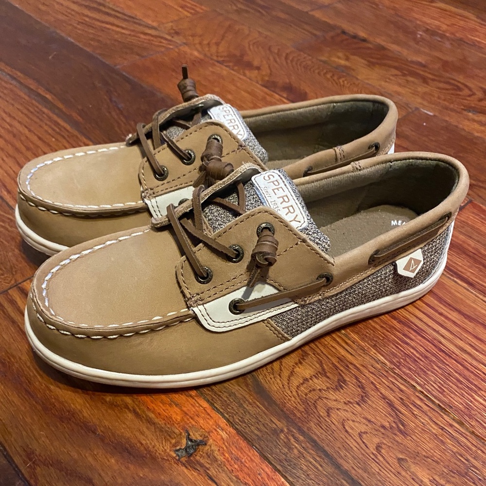Brand New Boat Shoes